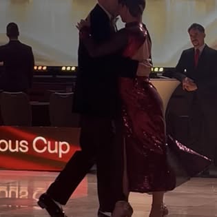 C&C dancers competing at The Fabulous Cup in Prague